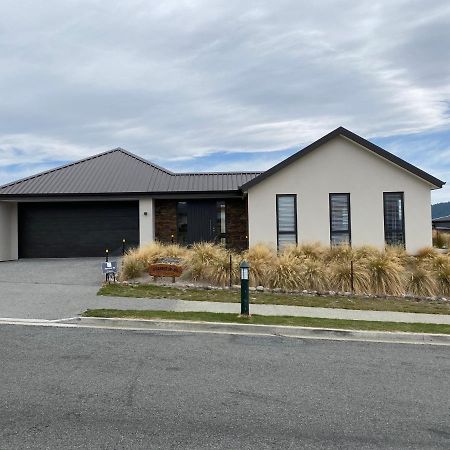 Villa Starview 88 Lake Tekapo Exterior foto