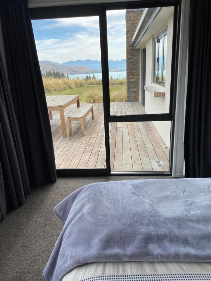 Villa Starview 88 Lake Tekapo Exterior foto
